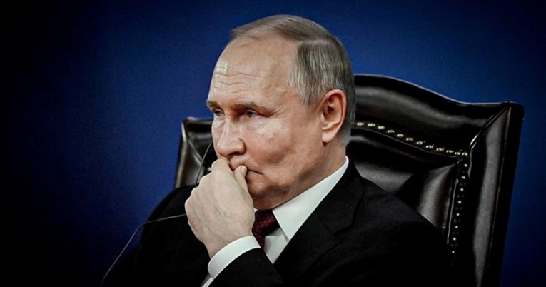 Reuters objavio procjenu američkih obavještajaca: Putin želi dijelove Europe